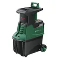 Produktbild: BOSCH Home & Garden AXT 25 TC Gartenhäcksler 2.500 W