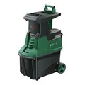 Produktbild: Bosch Leisehäcksler AXT 25 TC