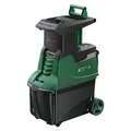 Produktbild: BOSCH Home & Garden AXT 25 TC Gartenhäcksler 2.500 W
