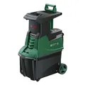 Produktbild: Bosch Home and Garden AXT 25 TC Turbinenhäcksler
