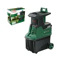 Produktbild: Bosch AXT 25 TC 2500 W Elektro-Häcksler mit Messern, 45 mm, 53 l