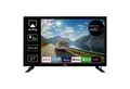 Produktbild: Reflexion LDD27iBT LED-Fernseher (69 cm/27 Zoll, Full HD, Smart-TV, powered by WebOS Hub (LG), DC IN 12 Volt, Netzteil 230 Volt, integrierter DVD-Player)