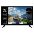 Produktbild: REFLEXION Fernseher LDD27iBT mobiler Travel 27 Zoll Full HD LED TV #15526159