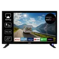 Produktbild: REFLEXION LDD27IBT  27 Zoll Smart TV (webOS), 12/230 Volt, Wohnmobil, Caravan