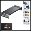 Produktbild: 675 USB-C Docking Station 12-in-1 mit 10 Gbps USB-C Anschlüssen, 4K@60Hz HDMI...