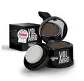 Produktbild: Volairo Volumenpuder Ansatzpuder – Deckt zuverlässig und wirkt natürlich, für Männer & Frauen, für Ansatz & Haarlinie & für dünner werdendes Haar, große Farbauswahl
