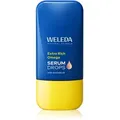 Produktbild: Weleda Serum Drops Extra Rich Omega stärkendes Serum zum nähren und Feuchtigkeit spenden 30 ml