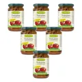 Produktbild: Rapunzel - Tomaten getrocknet in Olivenöl extra saftig - 0,275 kg - 6er Pack