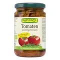 Produktbild: Rapunzel Tomaten getrocknet in Olivenöl extra saftig, 1er Pack (1 x 275g) - BIO