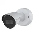 Produktbild: Axis AXIS 02125-001 Sicherheitskamera Bullet IP Sicherheitskamera Außen 2304 x 1728 Pixel Decken-/Wandmontage (02125-001)