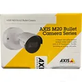 Produktbild: Axis M2036-LE Netzwerkkamera Bullet Mini 4MP