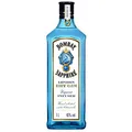 Produktbild: 1,00L BOMBAY SAPPHIRE GIN