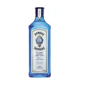 Produktbild: Bombay Sapphire London Dry Gin 40% Vol. 1000ml