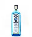 Produktbild: Bombay Sapphire London Dry Gin - 1.0L