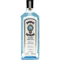 Produktbild: Bombay Sapphire Gin 1l 40%