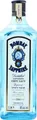Produktbild: Bombay Sapphire London Dry Gin 40.0% 1 Liter