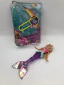 Produktbild: Barbie GFL82 Dreamtopia Glitzerlicht Meerjungfrau, 30cm, Lichteffekte