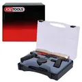 Produktbild: KS TOOLS REIFENVULKANISIER-SATZ | 150.1070
