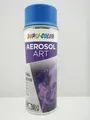 Produktbild: DUPLI COLOR LACK FARBE LACKSPRAY SPRAY SPRAYDOSE RAL 5010 ENZIANBLAU MATT