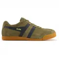 Produktbild: Gola - Gola Harrier Suede - Sneaker 41 | EU 41 oliv