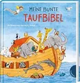 Produktbild: Dein kleiner Begleiter: Meine bunte Taufbibel: Schönes T... | Buch | Zustand gut