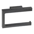 Produktbild: Keuco Toilettenpapierhalter Edition 11 SW-ch geb., off., f Rollenbr. 100/120mm