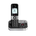 Produktbild: Alcatel F890 Voice téléphone-sans-fil-dect