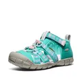 Produktbild: KEEN Seacamp II CNX Y-Bright Aqua/PINK-A-Boo Bright Aqua/PINK-A-Boo - 32
