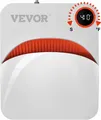 Produktbild: VEVOR 2 in 1 Mini Heißpresse Maschine Hitzepresse 30,5 x 25,4 cm, 810 W