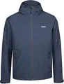 Produktbild: Halti Forter Mens DX Warm Jacket sargasso sea blue G36 - Größe L 0640774