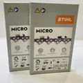 Produktbild: 2 Stk. Stihl Sägekette 1/4