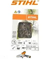 Produktbild: Stihl Spezialkette Für Stihl Akku-Gta26 36700000028 28 Glieder 1/4 1,1 MM Neu
