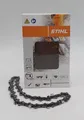 Produktbild: STIHL Sägekette Picco Micro3 PM3 1/4P,  1.1 mm 10 cm 36700000028