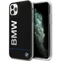Produktbild: BMW Case for BMHCN65PCUBBK iPhone 11 Pro Max 11 6.5 quot black (Apple iPhone 11 Pro Max) (BMW000358-0)