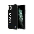 Produktbild: BMW iPhone 11 Pro Max Hülle, Schwarz – Premium Case