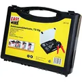 Produktbild: Easy Work Hohlraumdübersatz 72-teilig, 261181