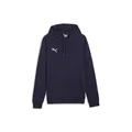 Produktbild: Puma Teamgoal Casuals Hoody puma navy-puma white (06) S