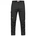 Produktbild: Fjällräven - Karl Pro Zip-Off Trousers - Trekkinghose Gr 46 schwarz
