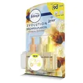 Produktbild: Febreze 3Volution Duftstecker Nachfüllflakon 20 ml Lenor Goldene Orchidee, 3 Abwechselnde Düfte Bekämpfen Gerüche