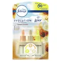 Produktbild: Febreze 3Volution Nachfüllflakon für Duftstecker Goldene Orchidee 20ml