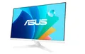 Produktbild: ASUS Eye Care VY279HF-W, Gaming-Monitor - (68.6 cm (27 Zoll), weiß, Full HD, IPS, Langlebige antibakterielle Behandlung, 100Hz Panel) [Energieklasse D] (90LM06D2-B02170)