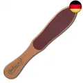Produktbild: Hornhautfeile Holz, Camillen 60, für Füsse Fußfeile zur Hornhautentfernung