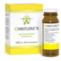 Produktbild: Omniflora N Hartkapseln 100 St