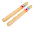 Produktbild: Klangstäbe Sound aus Holz, Musikinstrument für Kinder, für Rhythmus- und Takt...