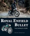 Produktbild: Royal Enfield Bullet: The Complete Story