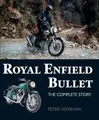 Produktbild: Peter Henshaw - Royal Enfield Bullet   The Complete Story - Hardback - G245z