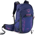 Produktbild: Osprey Tempest 22 Wanderrucksack Damen in deep fig-hotspot pink, Größe Einheitsgröße