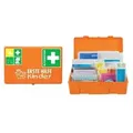Produktbild: SÖHNGEN Verbandkasten KINDERGARTEN, orange