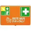 Produktbild: Erste Hilfe Verbandkasten Kindergarten