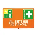 Produktbild: SÖHNGEN 0350052 Erste-Hilfe-Kasten KIELKindergarten ohne DIN orange